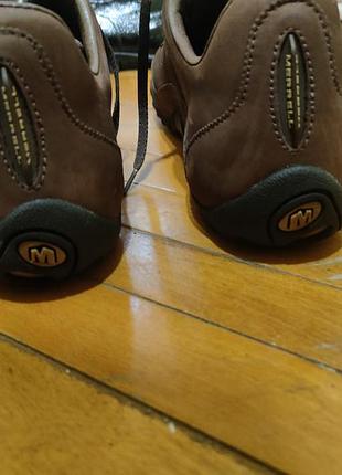 Кроссовки merrell 3