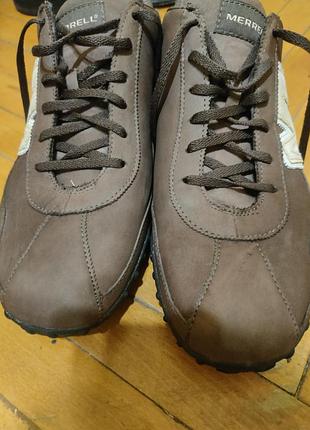 Кроссовки merrell 5