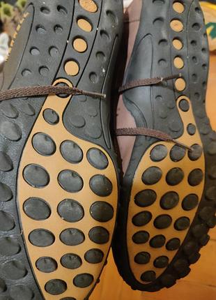 Кроссовки merrell 7
