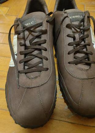 Кроссовки merrell 2