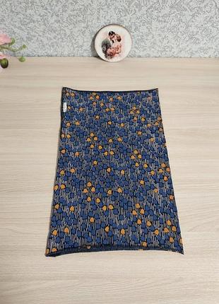 Женский или унисекс бафф из коттона seasalt.