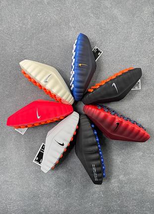 Nike mind 001 recovery slide