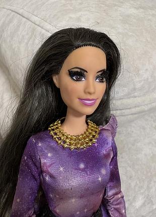 Колекційна лялька barbie life in the dreamhouse talkin' raquell ракель