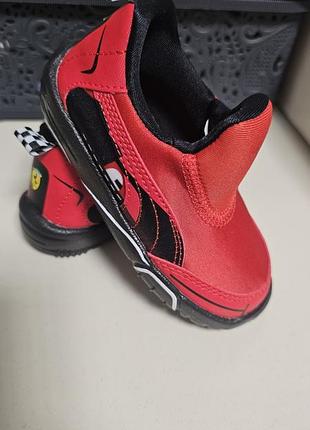 Кроссовки Puma для мальчика