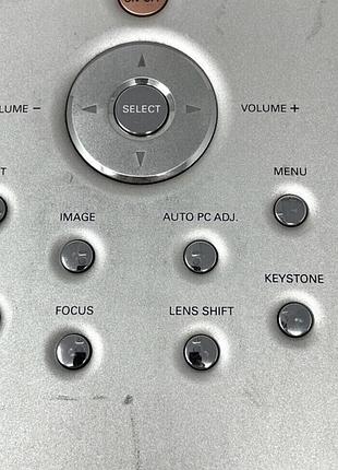 Проектор sanyo plc-xt16 5