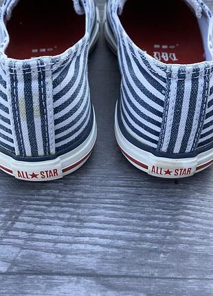 Кеди converse оригінал 3