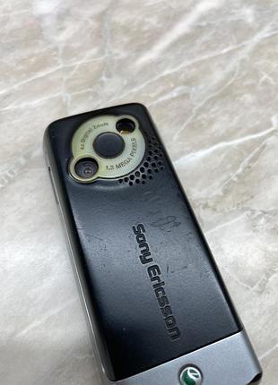 Sony ericsson k510i 4