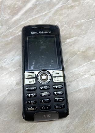 Sony ericsson k510i 3