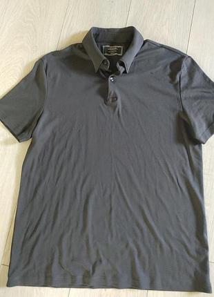 Поло charles tyrwhitt