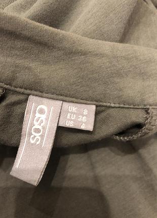 Плаття asos 3