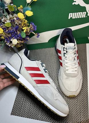 Оригинальные кроссовки adidas