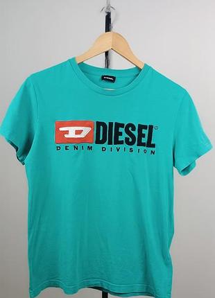 Футболка diesel