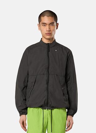 Легка куртка вітровка stone island