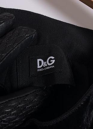 Спідниця dolce&gabbana,оригінал 4
