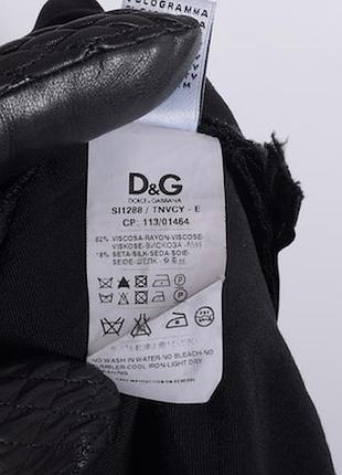 Спідниця dolce&gabbana,оригінал 6