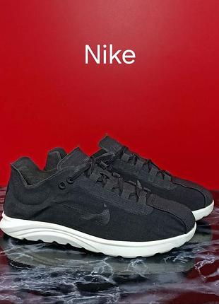 Женские кроссовки nike lab mayfly lite black оригинал