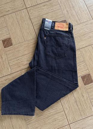 Levi’s 501’93 straight