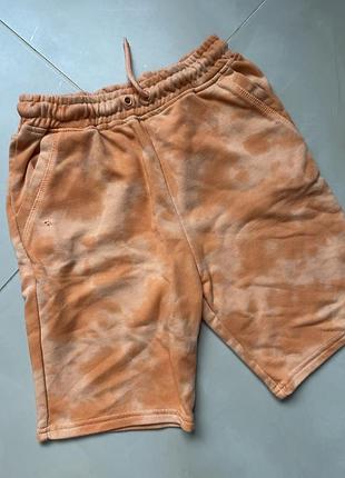 Шорти трикотажні primark