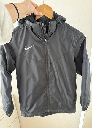 Вітровка дитяча nike academy