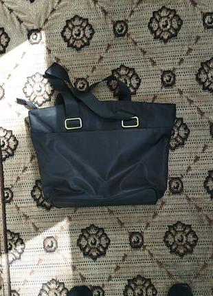 Сумка prada текстиль 6