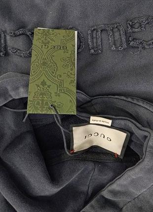 Худи gucci 2