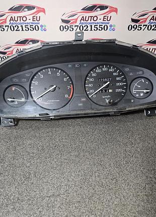 Приборная панель honda civic 6, хонда сивик 6 hr0200101