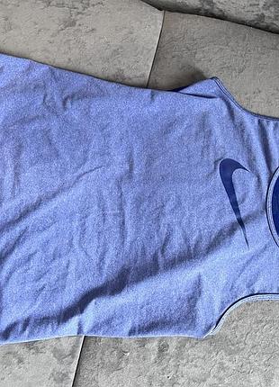 Майка  nike s