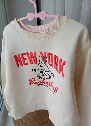 Свитшот h&amp;m 5