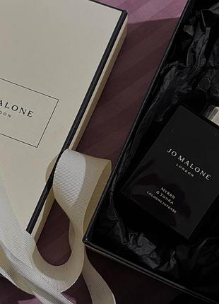 Парфум jo malone myrrh & tonka 50 ml