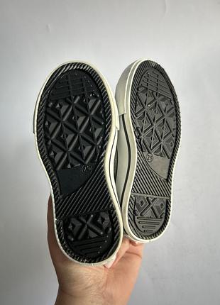 Дитячі кеди від converse 7