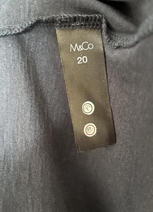 Лонгслів котоновий m&co 3