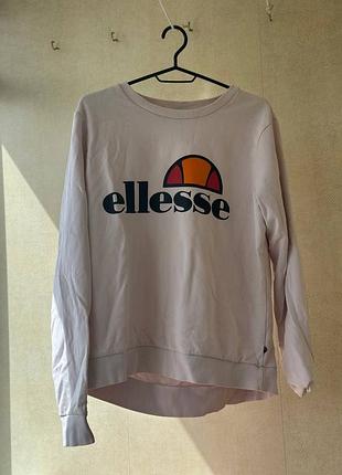 Світшот ellesse agata sweatshirt unisex