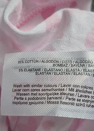 Трусики primark на девочку 4