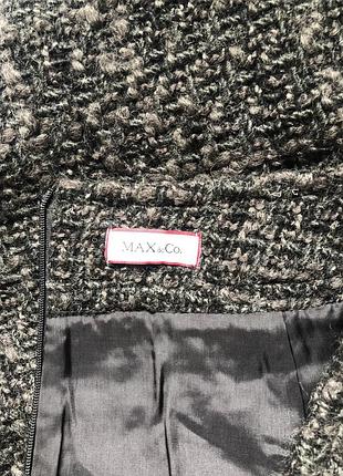 Max&co,maxmara,оригінал 3