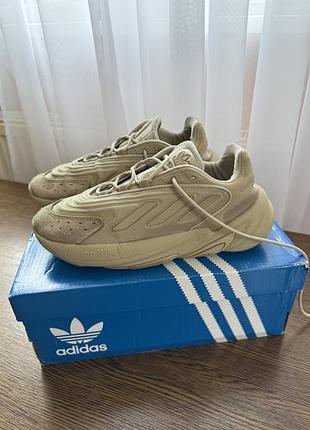 Adidas ozelia savanna beige gv7685 38 2/3 24см або 24,3см