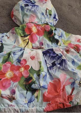 Пальто дождевик ted baker 3