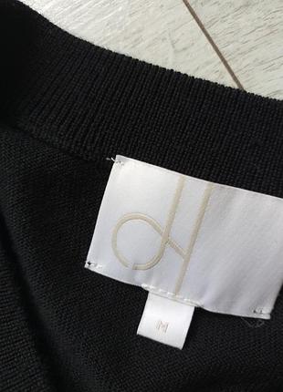 Светр вовна 5