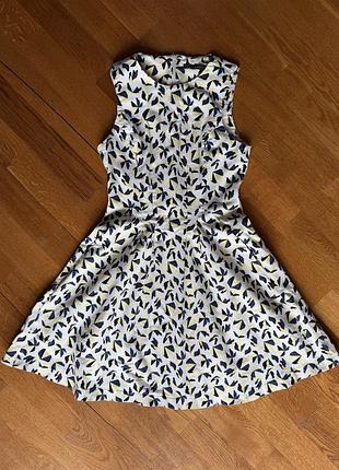 Сукня zara (made in marocco)