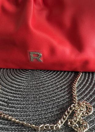 Сумка клатч rochas 3