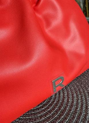 Сумка клатч rochas 6