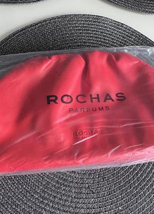 Сумка клатч rochas 10