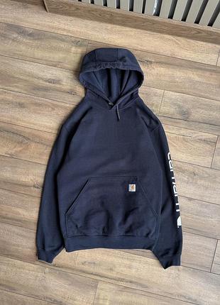 Худі carhartt