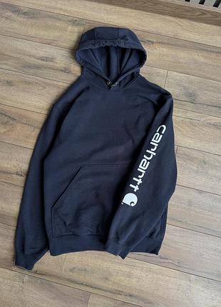 Худі carhartt 3