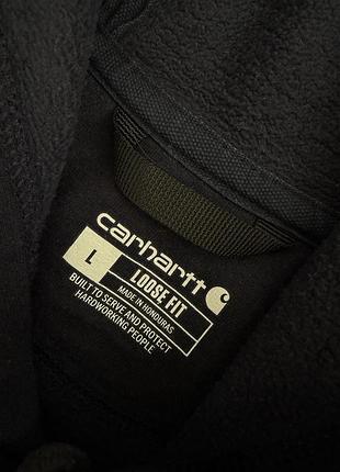 Худі carhartt 5