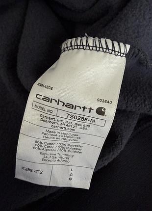 Худі carhartt 6