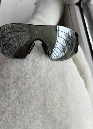 Сонцезахисні окуляри alpina ceramic mirror(німеччина)