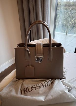 Сумка trussardi