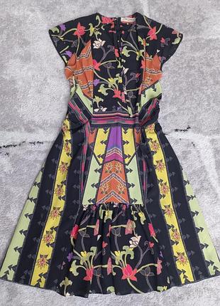 Шовкова сукня від etro
