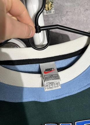 Світшот nike big logo 3