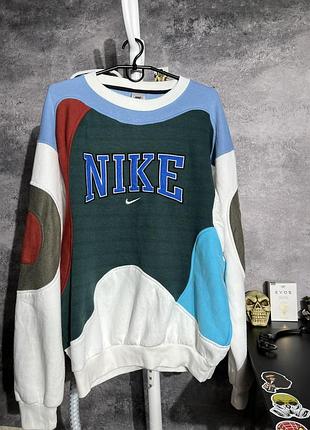 Світшот nike big logo